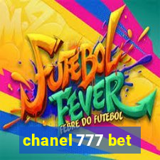 chanel 777 bet